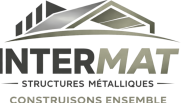 Bâtiments abris métalliques en kit
