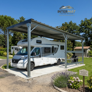 abris camping cars
