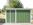 abri de jardin en kit