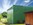abri camping car garage
