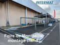 montage charpente et abris metalliques montpellier herault 34