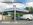 carport toit plat abri industriel fabricant gironde